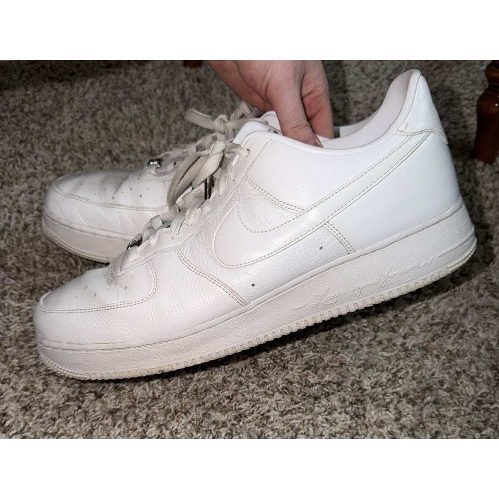 Size 15 - Nike Air‎ Force 1 x NOCTA Low Certified Lover Boy